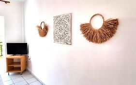 Villa Thalassa Apartments